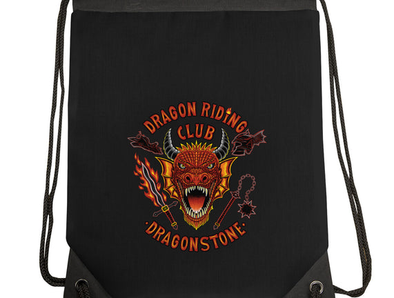 Dragon Riding Club