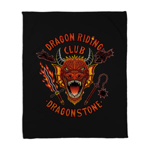 Dragon Riding Club