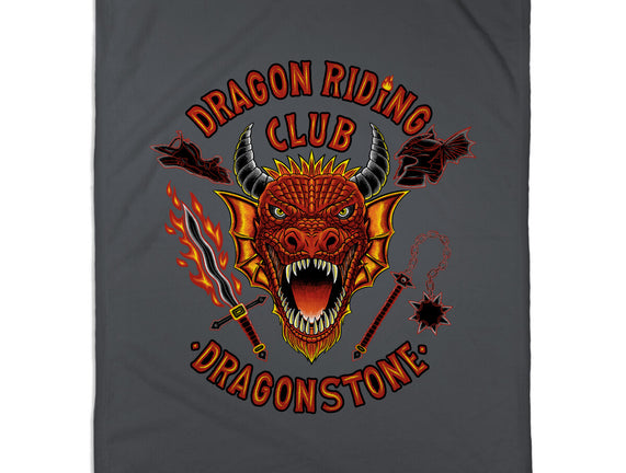 Dragon Riding Club