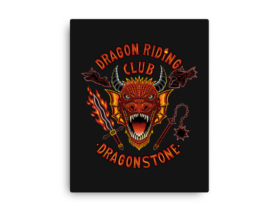 Dragon Riding Club