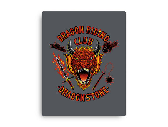 Dragon Riding Club