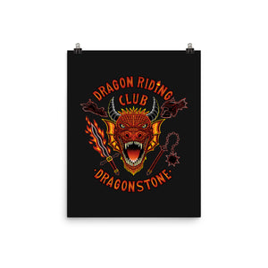 Dragon Riding Club