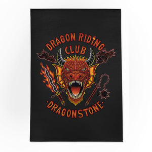 Dragon Riding Club