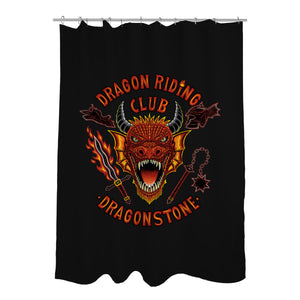 Dragon Riding Club