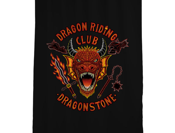 Dragon Riding Club