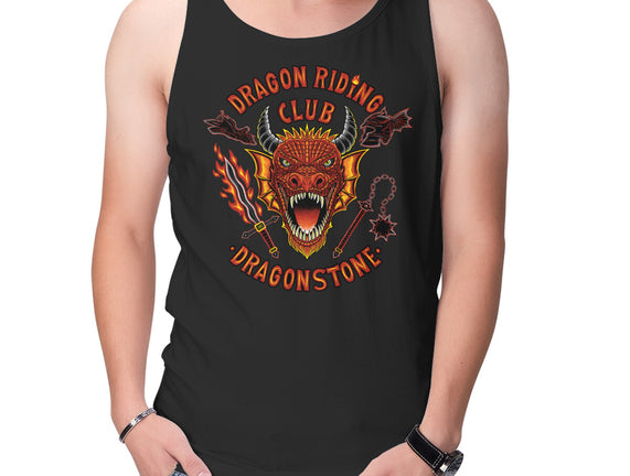 Dragon Riding Club