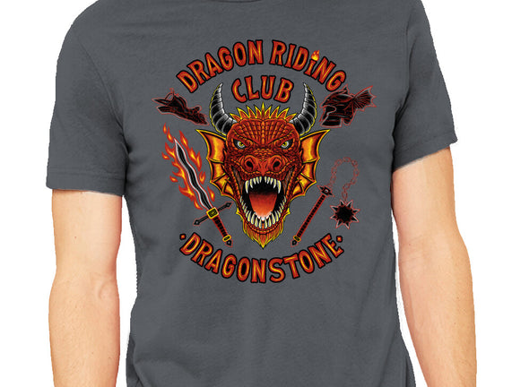 Dragon Riding Club