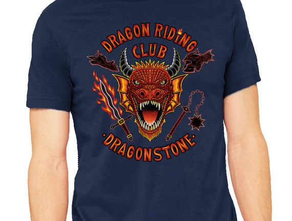 Dragon Riding Club