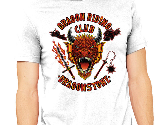 Dragon Riding Club