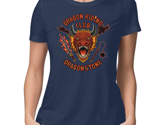 Dragon Riding Club