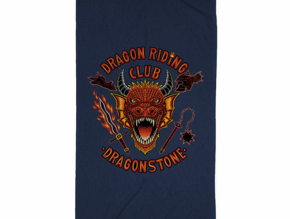 Dragon Riding Club