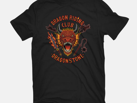 Dragon Riding Club