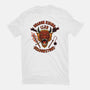 Dragon Riding Club-Mens-Basic-Tee-rmatix