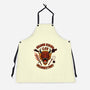 Dragon Riding Club-Unisex-Kitchen-Apron-rmatix