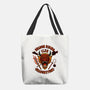 Dragon Riding Club-None-Basic Tote-Bag-rmatix