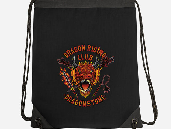 Dragon Riding Club