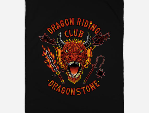 Dragon Riding Club