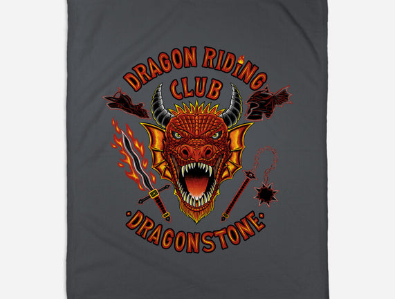 Dragon Riding Club