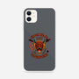 Dragon Riding Club-iPhone-Snap-Phone Case-rmatix