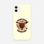 Dragon Riding Club-iPhone-Snap-Phone Case-rmatix