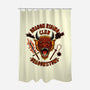 Dragon Riding Club-None-Polyester-Shower Curtain-rmatix