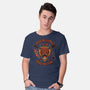 Dragon Riding Club-Mens-Basic-Tee-rmatix