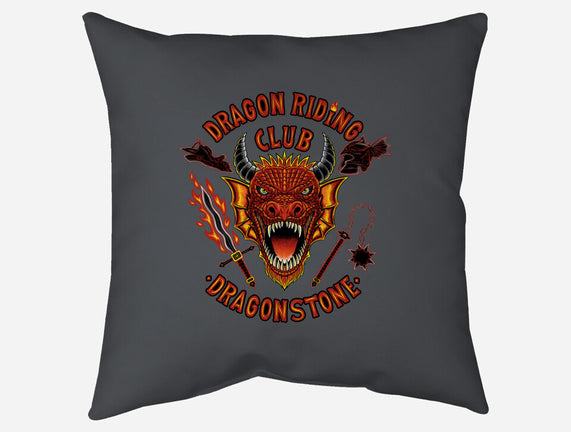 Dragon Riding Club