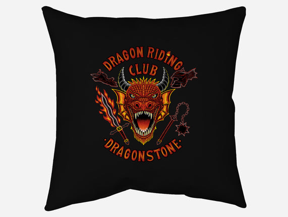 Dragon Riding Club