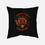 Dragon Riding Club-None-Removable Cover w Insert-Throw Pillow-rmatix