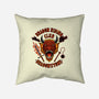 Dragon Riding Club-None-Removable Cover w Insert-Throw Pillow-rmatix