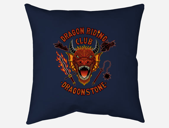 Dragon Riding Club