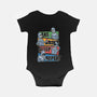 Bender Routine-Baby-Basic-Onesie-turborat14