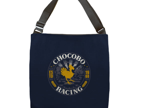 Chocobo Racing