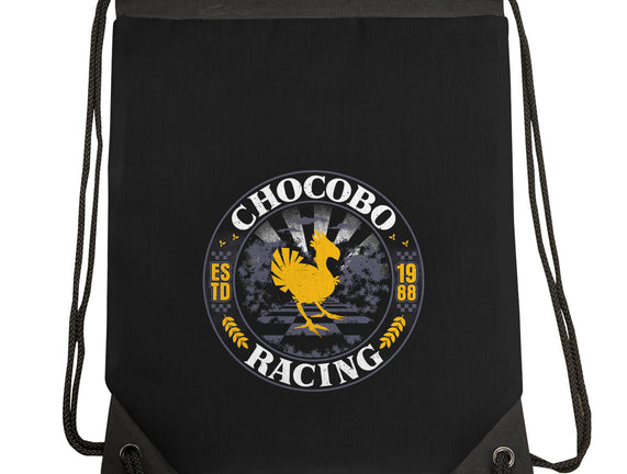 Chocobo Racing