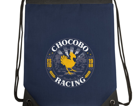 Chocobo Racing