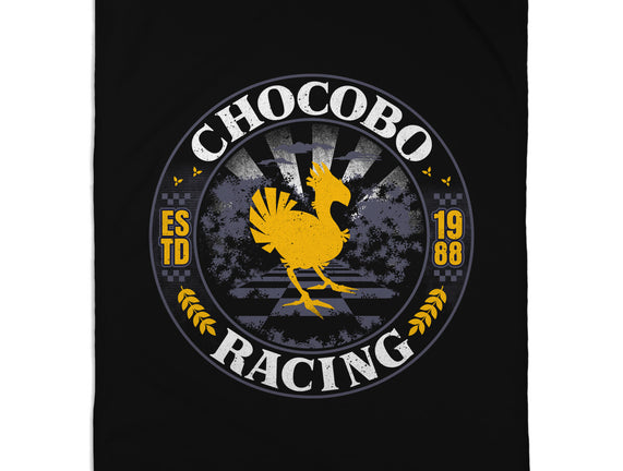 Chocobo Racing