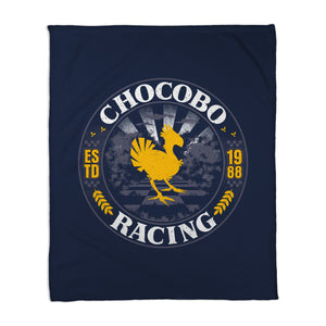 Chocobo Racing