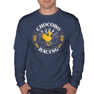 Chocobo Racing