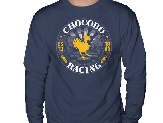 Chocobo Racing