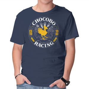 Chocobo Racing