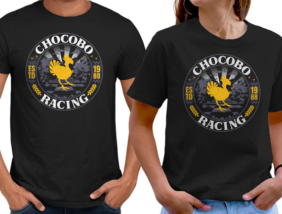 Chocobo Racing