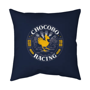 Chocobo Racing