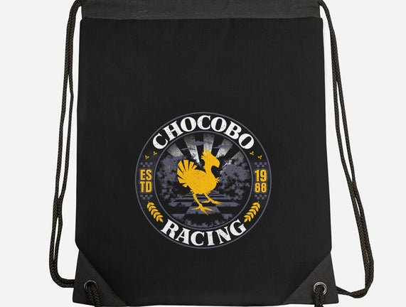 Chocobo Racing