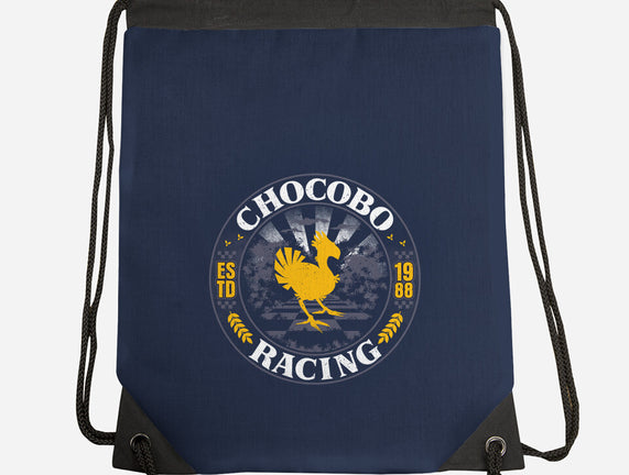 Chocobo Racing