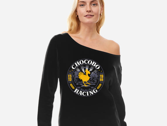 Chocobo Racing