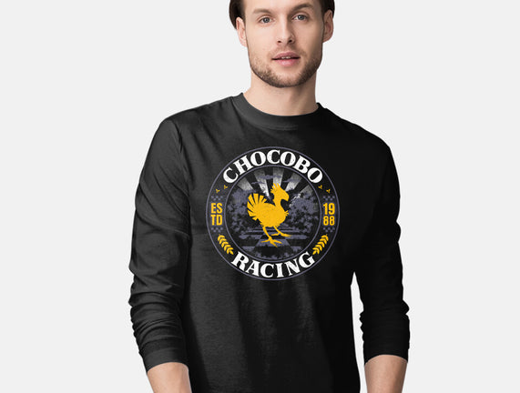 Chocobo Racing