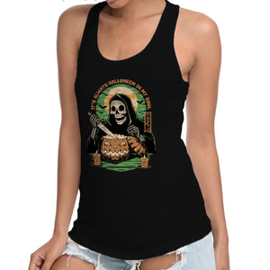 Reaper Halloween In My Soul