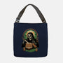 Reaper Halloween In My Soul-None-Adjustable Tote-Bag-Studio Mootant