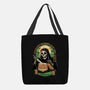 Reaper Halloween In My Soul-None-Basic Tote-Bag-Studio Mootant