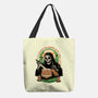 Reaper Halloween In My Soul-None-Basic Tote-Bag-Studio Mootant